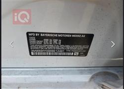 بي ام دبليو الفئة 3